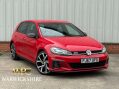 Volkswagen Golf 2.0 Golf GTD TDI Semi-Auto 5dr 1