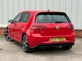 Volkswagen Golf 2.0 Golf GTD TDI Semi-Auto 5dr 2