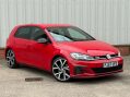 Volkswagen Golf 2.0 Golf GTD TDI Semi-Auto 5dr 7