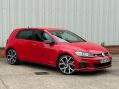 Volkswagen Golf 2.0 Golf GTD TDI Semi-Auto 5dr 8