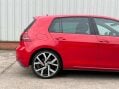 Volkswagen Golf 2.0 Golf GTD TDI Semi-Auto 5dr 13