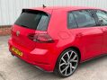 Volkswagen Golf 2.0 Golf GTD TDI Semi-Auto 5dr 15