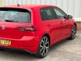Volkswagen Golf 2.0 Golf GTD TDI Semi-Auto 5dr 20