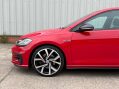 Volkswagen Golf 2.0 Golf GTD TDI Semi-Auto 5dr 21
