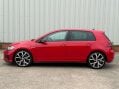 Volkswagen Golf 2.0 Golf GTD TDI Semi-Auto 5dr 22