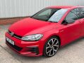 Volkswagen Golf 2.0 Golf GTD TDI Semi-Auto 5dr 24