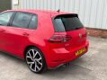 Volkswagen Golf 2.0 Golf GTD TDI Semi-Auto 5dr 25