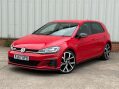 Volkswagen Golf 2.0 Golf GTD TDI Semi-Auto 5dr 28
