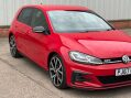 Volkswagen Golf 2.0 Golf GTD TDI Semi-Auto 5dr 30