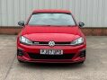 Volkswagen Golf 2.0 Golf GTD TDI Semi-Auto 5dr 31