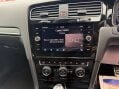 Volkswagen Golf 2.0 Golf GTD TDI Semi-Auto 5dr 43