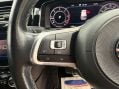Volkswagen Golf 2.0 Golf GTD TDI Semi-Auto 5dr 45