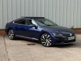 Volkswagen Arteon 2.0 Arteon R-Line TDI 4Motion Semi-Auto 4WD 5dr 8