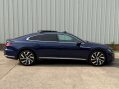Volkswagen Arteon 2.0 Arteon R-Line TDI 4Motion Semi-Auto 4WD 5dr 13