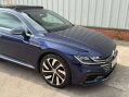 Volkswagen Arteon 2.0 Arteon R-Line TDI 4Motion Semi-Auto 4WD 5dr 14