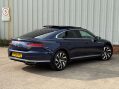 Volkswagen Arteon 2.0 Arteon R-Line TDI 4Motion Semi-Auto 4WD 5dr 17
