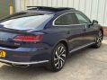 Volkswagen Arteon 2.0 Arteon R-Line TDI 4Motion Semi-Auto 4WD 5dr 19