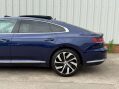 Volkswagen Arteon 2.0 Arteon R-Line TDI 4Motion Semi-Auto 4WD 5dr 25
