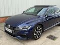 Volkswagen Arteon 2.0 Arteon R-Line TDI 4Motion Semi-Auto 4WD 5dr 28