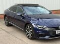 Volkswagen Arteon 2.0 Arteon R-Line TDI 4Motion Semi-Auto 4WD 5dr 29