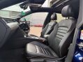 Volkswagen Arteon 2.0 Arteon R-Line TDI 4Motion Semi-Auto 4WD 5dr 42