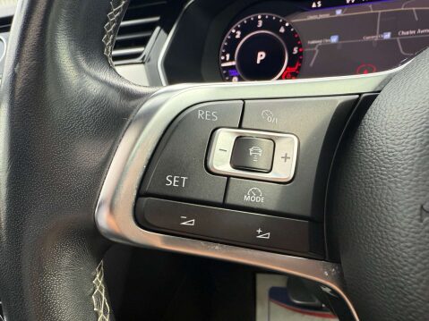 Volkswagen Arteon 2.0 Arteon R-Line TDI 4Motion Semi-Auto 4WD 5dr 47