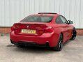 BMW 4 Series 3.0 430D xDrive M Sport Auto 4WD 2dr 5