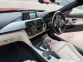 BMW 4 Series 3.0 430D xDrive M Sport Auto 4WD 2dr 9