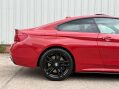 BMW 4 Series 3.0 430D xDrive M Sport Auto 4WD 2dr 10