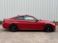 BMW 4 Series 3.0 430D xDrive M Sport Auto 4WD 2dr 11