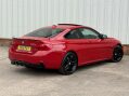 BMW 4 Series 3.0 430D xDrive M Sport Auto 4WD 2dr 16