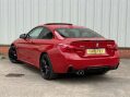 BMW 4 Series 3.0 430D xDrive M Sport Auto 4WD 2dr 18