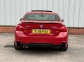 BMW 4 Series 3.0 430D xDrive M Sport Auto 4WD 2dr 19
