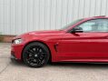 BMW 4 Series 3.0 430D xDrive M Sport Auto 4WD 2dr 20