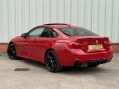 BMW 4 Series 3.0 430D xDrive M Sport Auto 4WD 2dr 22