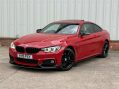 BMW 4 Series 3.0 430D xDrive M Sport Auto 4WD 2dr 27
