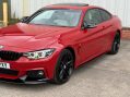 BMW 4 Series 3.0 430D xDrive M Sport Auto 4WD 2dr 28