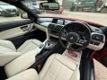 BMW 4 Series 3.0 430D xDrive M Sport Auto 4WD 2dr 31