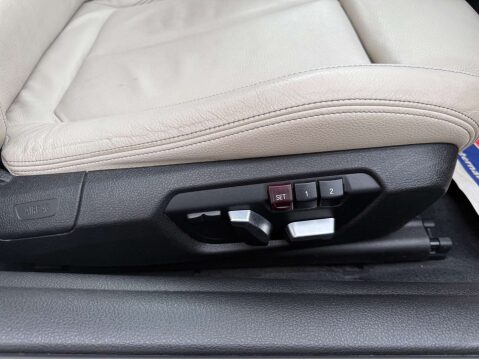 BMW 4 Series 3.0 430D xDrive M Sport Auto 4WD 2dr 33