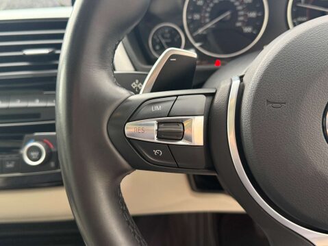 BMW 4 Series 3.0 430D xDrive M Sport Auto 4WD 2dr 41