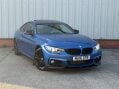BMW 4 Series 3.0 435D xDrive M Sport Auto 4WD 2dr 1