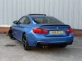 BMW 4 Series 3.0 435D xDrive M Sport Auto 4WD 2dr 2