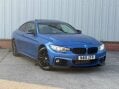 BMW 4 Series 3.0 435D xDrive M Sport Auto 4WD 2dr 7