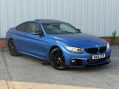 BMW 4 Series 3.0 435D xDrive M Sport Auto 4WD 2dr 8