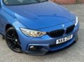 BMW 4 Series 3.0 435D xDrive M Sport Auto 4WD 2dr 11