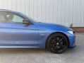 BMW 4 Series 3.0 435D xDrive M Sport Auto 4WD 2dr 13