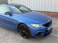 BMW 4 Series 3.0 435D xDrive M Sport Auto 4WD 2dr 16