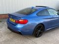 BMW 4 Series 3.0 435D xDrive M Sport Auto 4WD 2dr 17