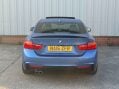 BMW 4 Series 3.0 435D xDrive M Sport Auto 4WD 2dr 18