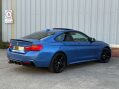 BMW 4 Series 3.0 435D xDrive M Sport Auto 4WD 2dr 19